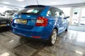 Skoda Rapid Spaceback Ambition/Navi/Touch/SHZ/Appel