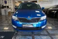 Skoda Rapid Spaceback Ambition/Navi/Touch/SHZ/Appel