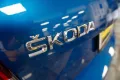 Skoda Rapid Spaceback Ambition/Navi/Touch/SHZ/Appel
