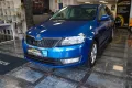 Skoda Rapid Spaceback Ambition/Navi/Touch/SHZ/Appel