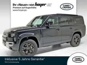 Land Rover Defender 130 D300 SE AHK Pano Off Road Paket Plu