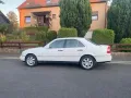 Mercedes-Benz C180 (W202) aus erster Hand H-Zulassung gepflegt
