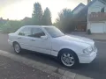 Mercedes-Benz C180 (W202) aus erster Hand H-Zulassung gepflegt