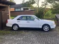 Mercedes-Benz C180 (W202) aus erster Hand H-Zulassung gepflegt