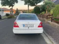 Mercedes-Benz C180 (W202) aus erster Hand H-Zulassung gepflegt