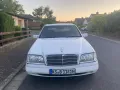 Mercedes-Benz C180 (W202) aus erster Hand H-Zulassung gepflegt