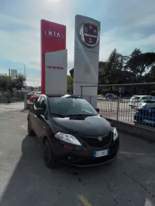 Lancia Ypsilon 1.0 FireFly 5 porte S&S Hybrid Ec