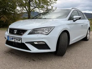 Seat Leon 1.5 TSI ACT 110kW FR DSG Sportstourer FR