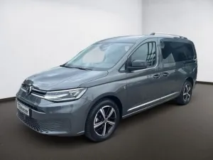 Volkswagen Caddy Maxi 1.5 TSI Style LED, ACC, Ganzjahresrei