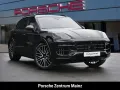 Porsche Cayenne E-Hybrid Black Edition Innodr.,HUD,18Weg