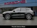 Porsche Cayenne E-Hybrid Black Edition Innodr.,HUD,18Weg
