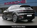 Porsche Cayenne E-Hybrid Black Edition Innodr.,HUD,18Weg
