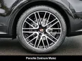 Porsche Cayenne E-Hybrid Black Edition Innodr.,HUD,18Weg