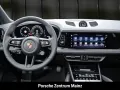 Porsche Cayenne E-Hybrid Black Edition Innodr.,HUD,18Weg
