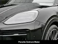 Porsche Cayenne E-Hybrid Black Edition Innodr.,HUD,18Weg