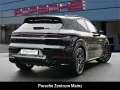 Porsche Cayenne E-Hybrid Black Edition Innodr.,HUD,18Weg