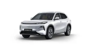 Geely EM-i Max