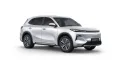 Geely EM-i Max