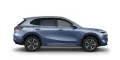 Geely EM-i Max