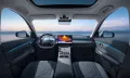 Geely EM-i Max