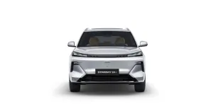 Geely EM-i Max+