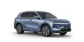 Geely EM-i Max+