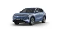 Geely EM-i Max+