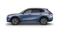Geely EM-i Max+