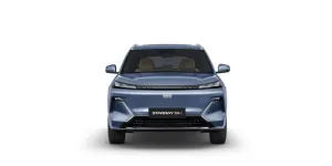 Geely EM-i Max+