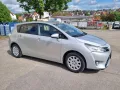 Toyota Verso Life Kamera Sitzhzg 7 Sitzer Alu+WR