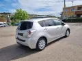 Toyota Verso Life Kamera Sitzhzg 7 Sitzer Alu+WR