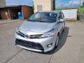 Toyota Verso Life Kamera Sitzhzg 7 Sitzer Alu+WR