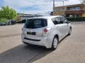 Toyota Verso Life Kamera Sitzhzg 7 Sitzer Alu+WR