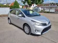 Toyota Verso Life Kamera Sitzhzg 7 Sitzer Alu+WR