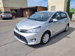 Toyota Verso Life Kamera Sitzhzg 7 Sitzer Alu+WR