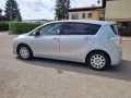 Toyota Verso Life Kamera Sitzhzg 7 Sitzer Alu+WR