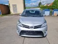 Toyota Verso Life Kamera Sitzhzg 7 Sitzer Alu+WR