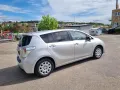 Toyota Verso Life Kamera Sitzhzg 7 Sitzer Alu+WR