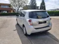 Toyota Verso Life Kamera Sitzhzg 7 Sitzer Alu+WR