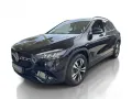 Mercedes-Benz GLA 220 4Matic Progressive RFK Leder Distronic