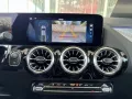 Mercedes-Benz GLA 220 4Matic Progressive RFK Leder Distronic