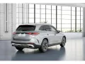 Mercedes-Benz GLC 220 d 4M AMG+Edi.+360°+AHK+Kamera+KeyLess+LM