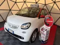 Smart ForFour 90 0.9 Turbo twinamic Passion
