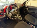 Smart ForFour 90 0.9 Turbo twinamic Passion