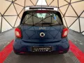 Smart ForFour 70 1.0 Passion