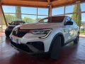 Renault Arkana Hybrid E-Tech 145 CV R.S. Line