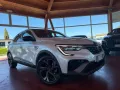 Renault Arkana Hybrid E-Tech 145 CV R.S. Line
