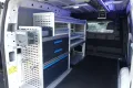 Volkswagen Caddy Maxi Cargo*Klima*Sortimo*1.Hand*Mwst*
