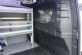 Volkswagen Caddy Maxi Cargo*Klima*Sortimo*1.Hand*Mwst*