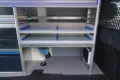 Volkswagen Caddy Maxi Cargo*Klima*Sortimo*1.Hand*Mwst*